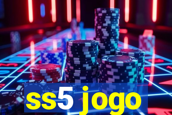 ss5 jogo
